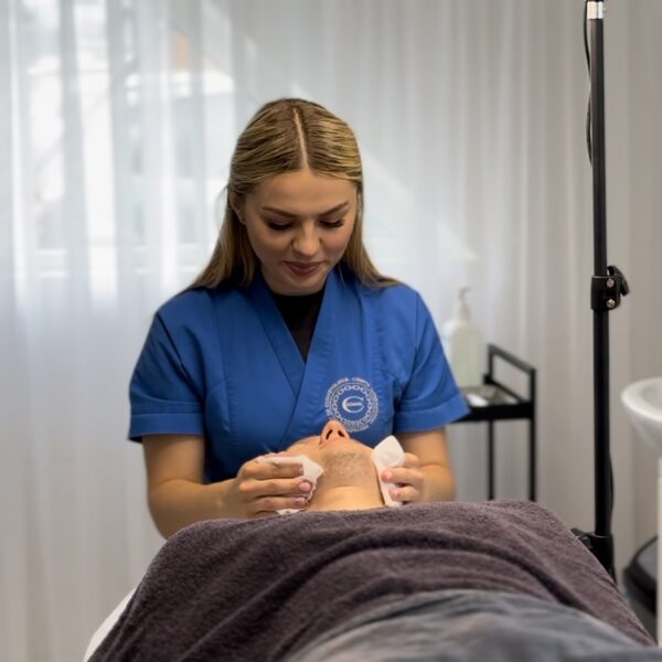 Sejas tīrīšana pusaudžiem Valmierā