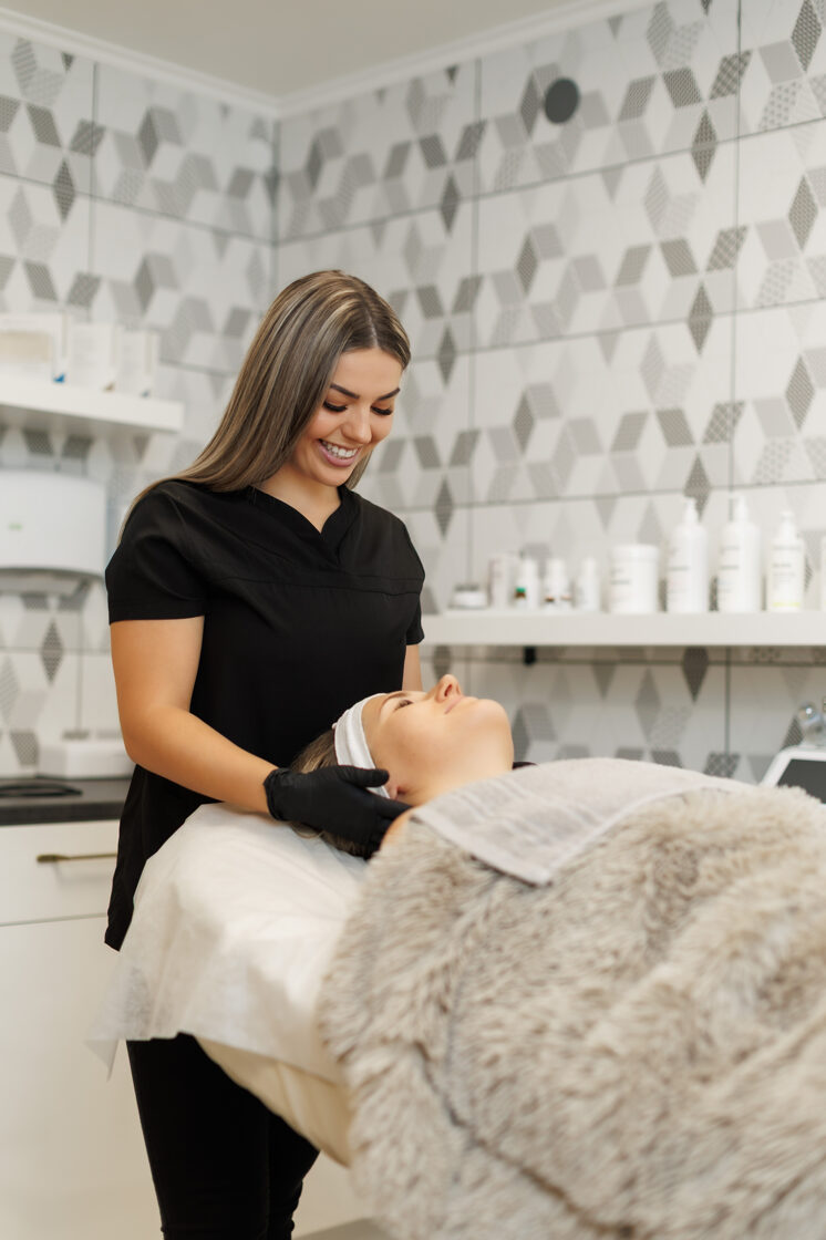 Kosmetologs Valmiera